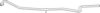 FORD 1221226 Exhaust Pipe